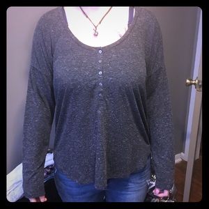 Victoria’s Secret night shirt - long sleeve